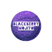 Load image into Gallery viewer, Blackberry Mojito {Shifting Shimmer}