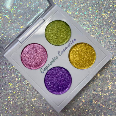 Garden Essentials Quad