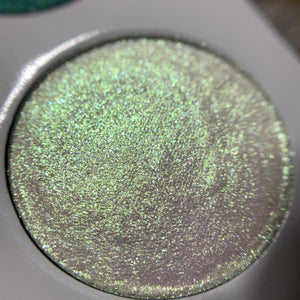 Emerald Blush & Highlight Quad