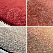 Load image into Gallery viewer, Garnet Blush &amp; Highlight Quad