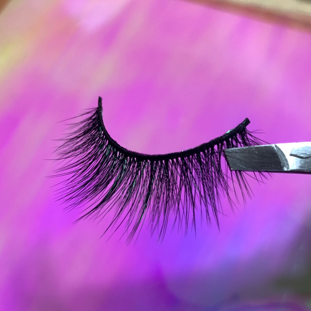 Druid Lashes