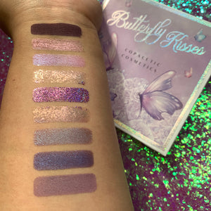 Butterfly Kisses Palette