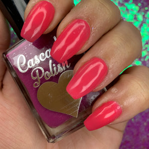 Watermelon Mixed-Berry