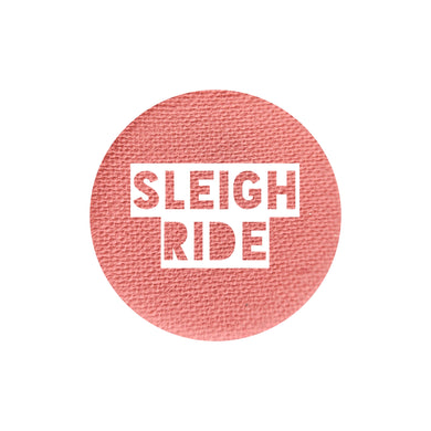 Sleigh Ride