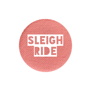 Sleigh Ride