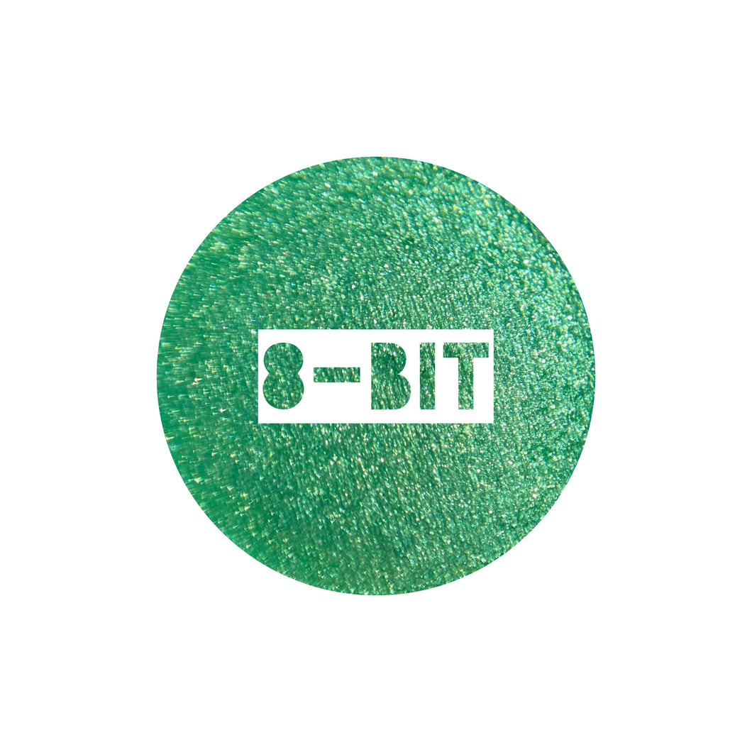 8-Bit