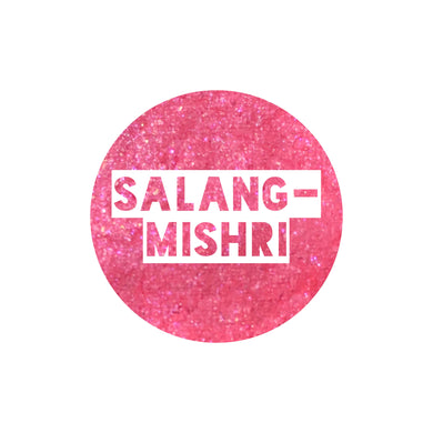 Salang-Mishri