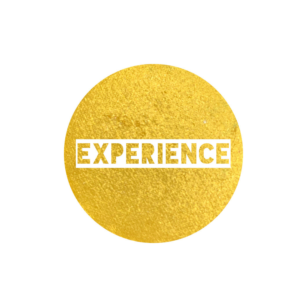 Experience