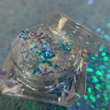 Load image into Gallery viewer, Ice Queen *Glitter Remix*