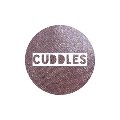 Cuddles