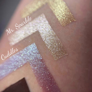 Cuddles