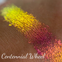 Load image into Gallery viewer, Centennial Wheel {FlakieChrome}