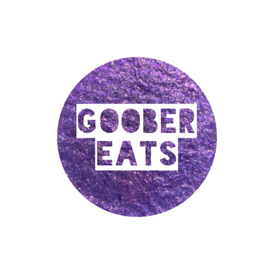 Goober Eats {FlakieChrome}