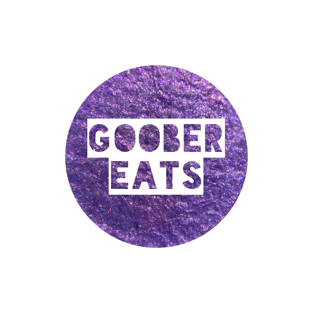 Goober Eats {FlakieChrome}