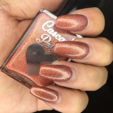 Pumpkin Spice