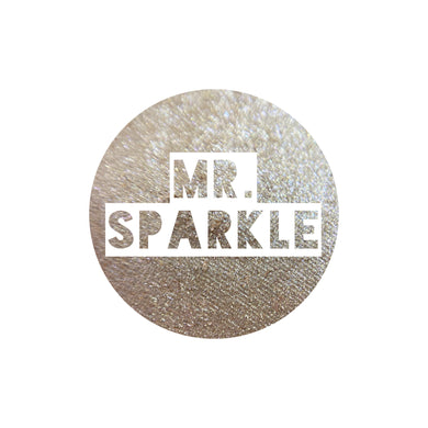 Mr. Sparkle