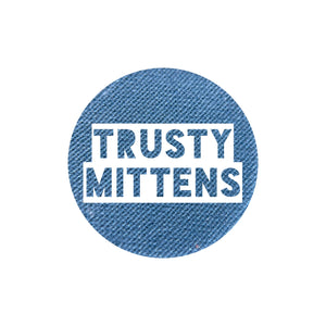 Trusty Mittens