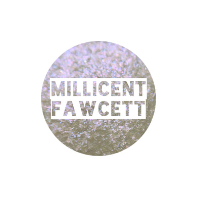 Millicent Fawcett