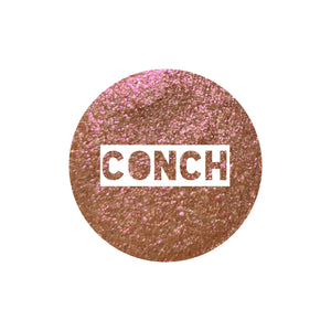 Conch {Shifting Shimmer}