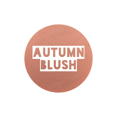 Autumn Blush