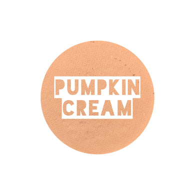 Pumpkin Cream