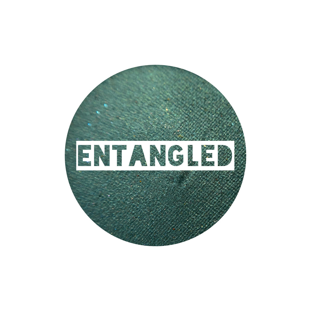 Entangled