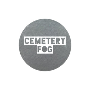 Cemetery Fog