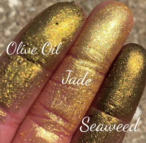Seaweed
