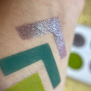 Celestial Flames - @Pan_de_replay Collaboration