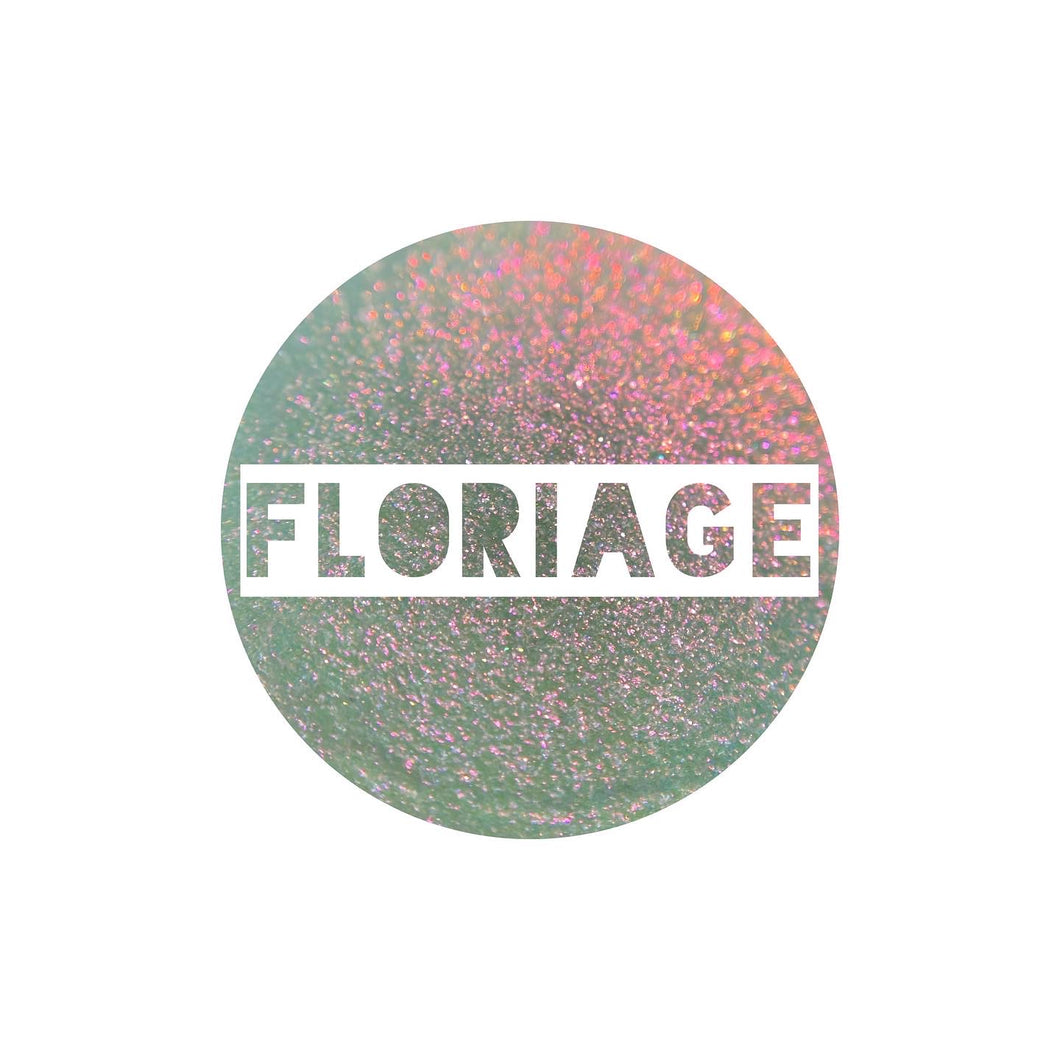 Floriage