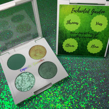 Load image into Gallery viewer, Enchanted Garden Quad