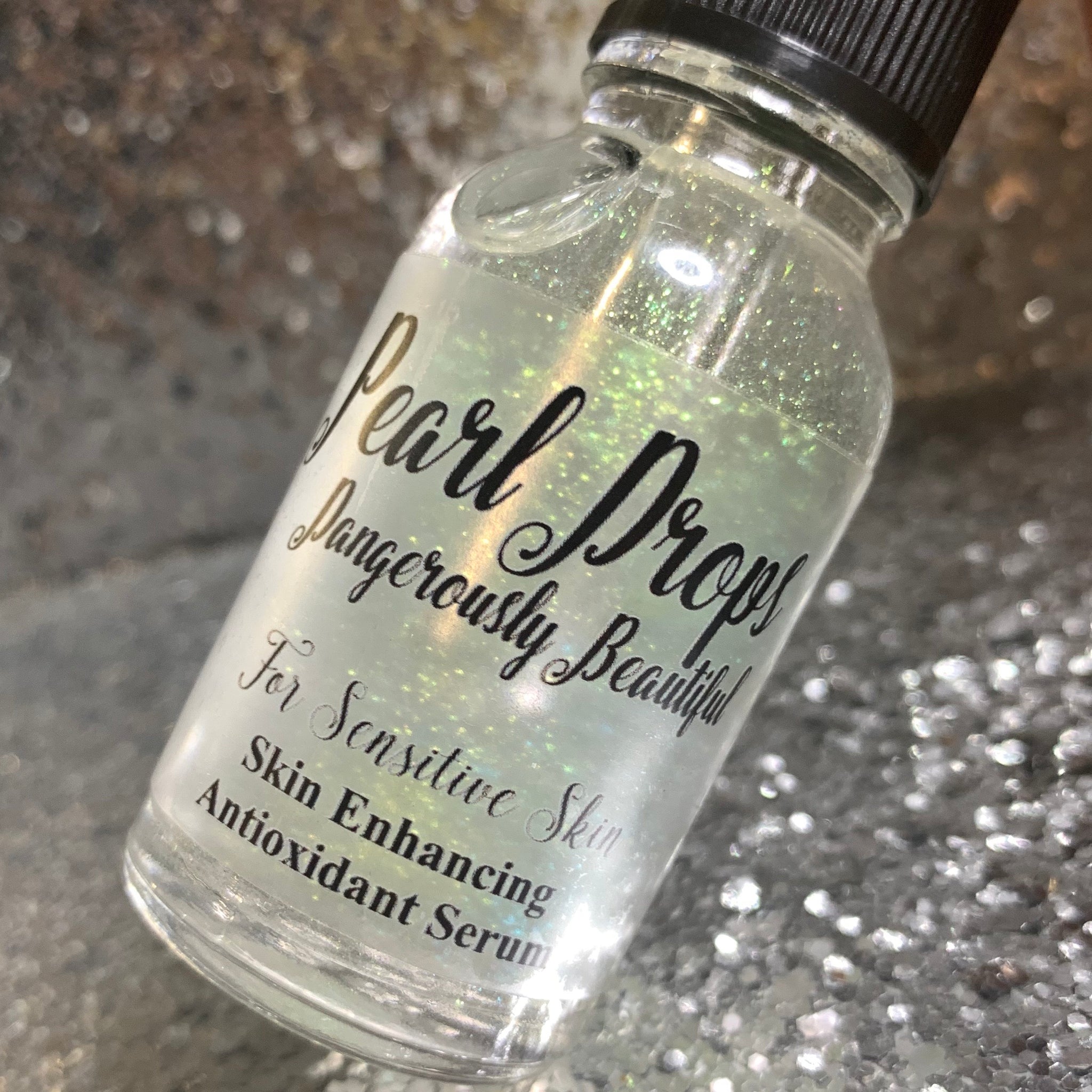 Pearl Drops – Copacetic Cosmetics