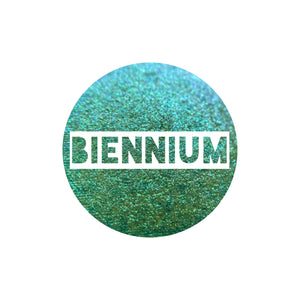 Biennium