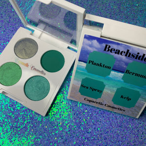 Beachside Quad