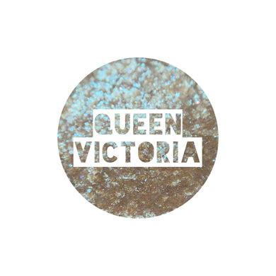 Queen Victoria
