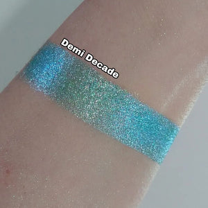 Demi-Decade