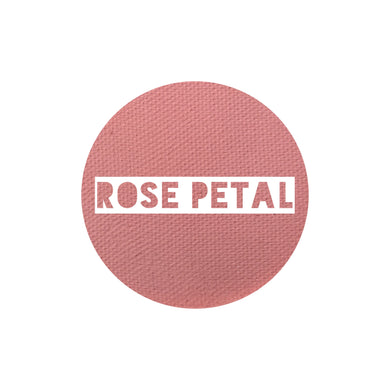 Rose Petal