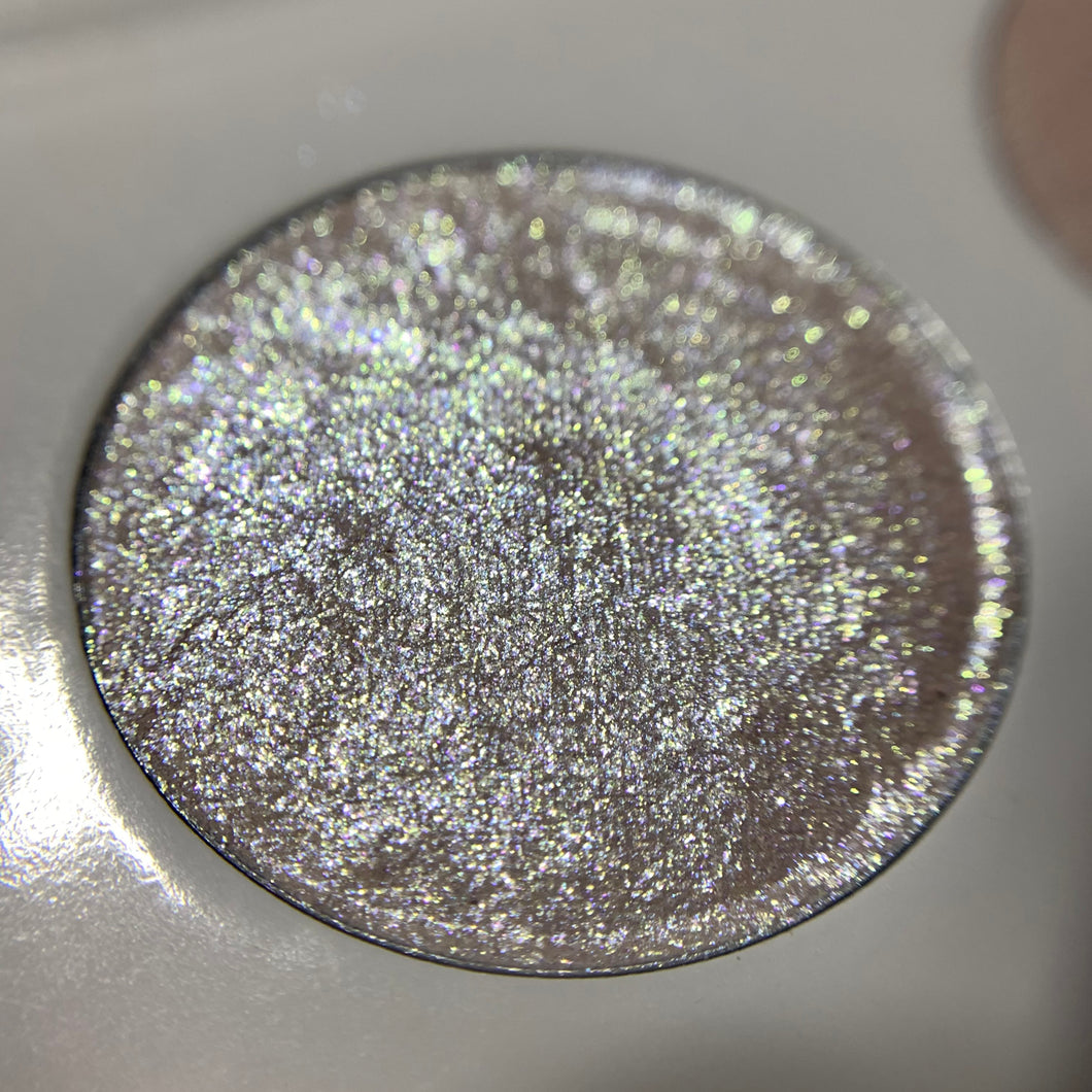 Moonstone Blush & Highlight Quad