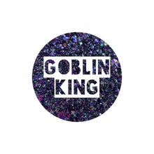 Load image into Gallery viewer, Goblin King *Glitter Remix*