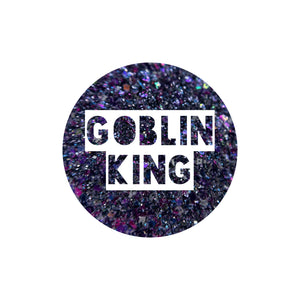 Goblin King *Glitter Remix*