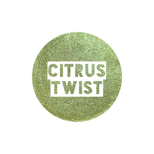 Citrus Twist
