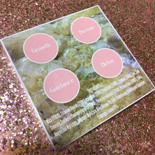 Load image into Gallery viewer, Moonstone Blush &amp; Highlight Quad