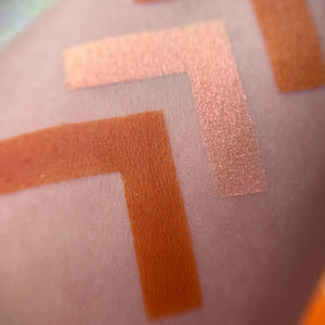 Topaz Blush & Highlight Quad