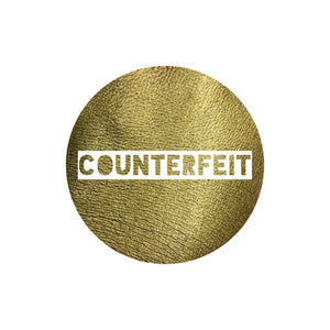 Counterfeit - Liquid Lipstick