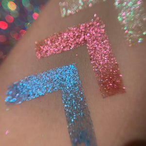 Tango {Shifting Shimmer}