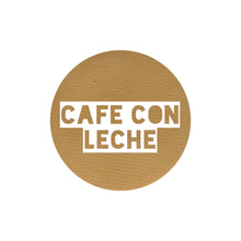 Load image into Gallery viewer, Café con Leche
