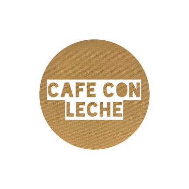 Café con Leche