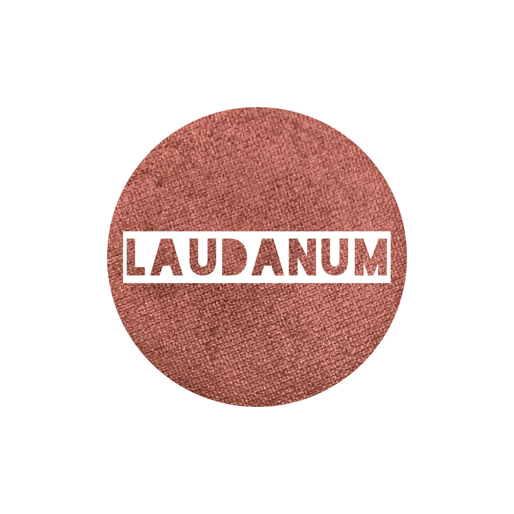 Laudanum