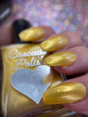 Gold Star