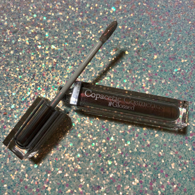 Playlist #Glossed Lipgloss